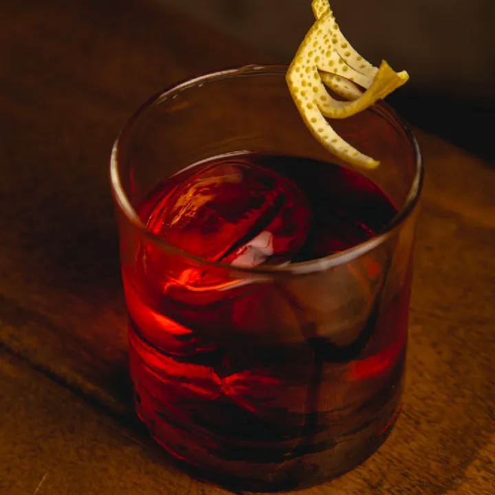 NEGRONI