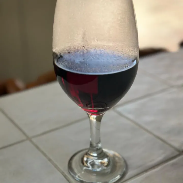 CANDILEJA - VINO CALIENTE DE LA CASA