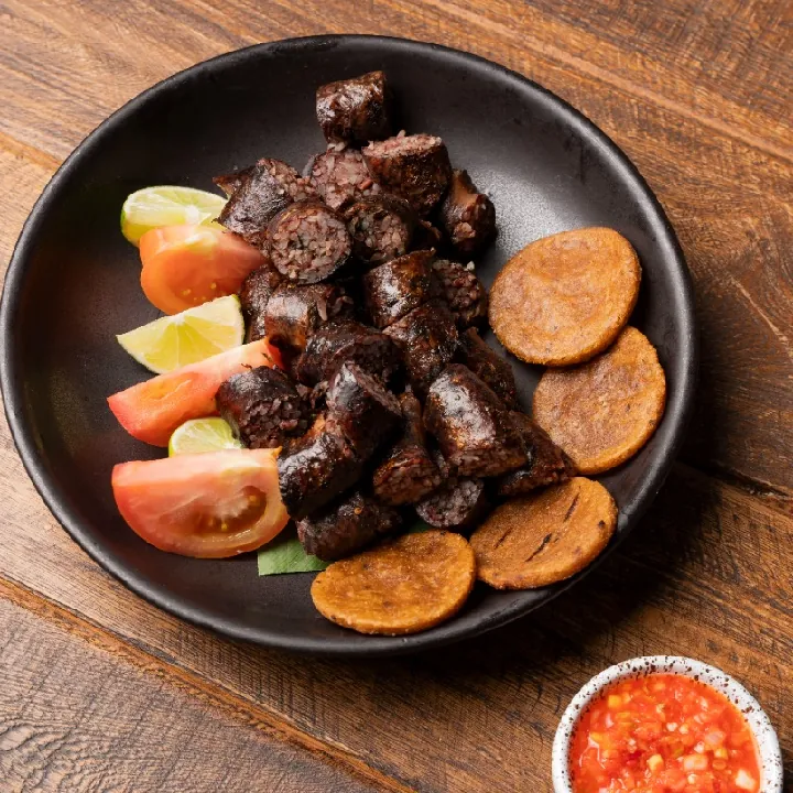 MORCILLA