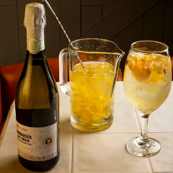 BLANCA SPARKLING