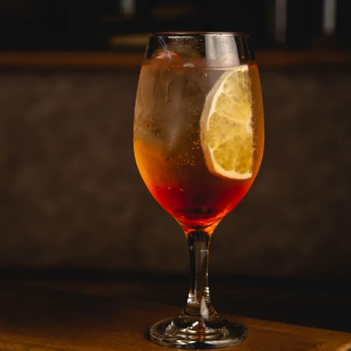 APEROL SPRITZ