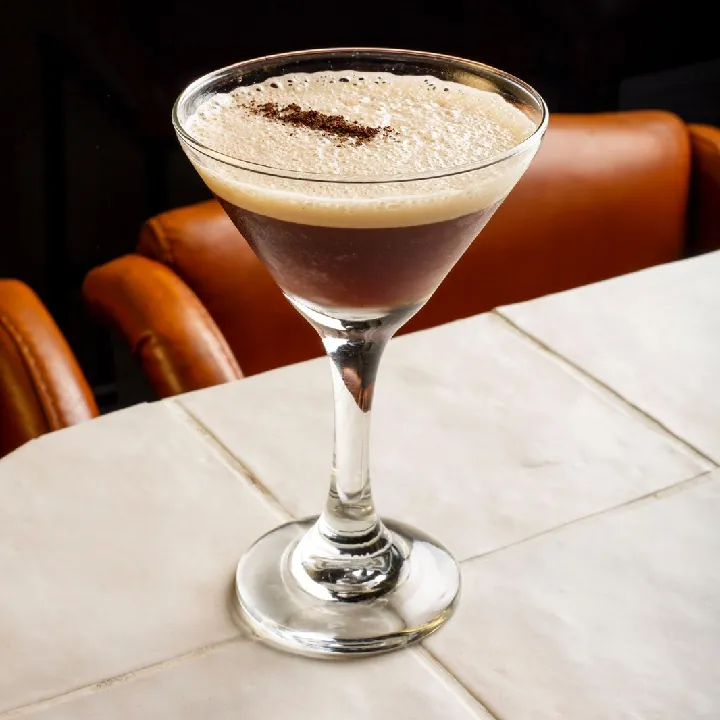 ESPRESSO MARTINI