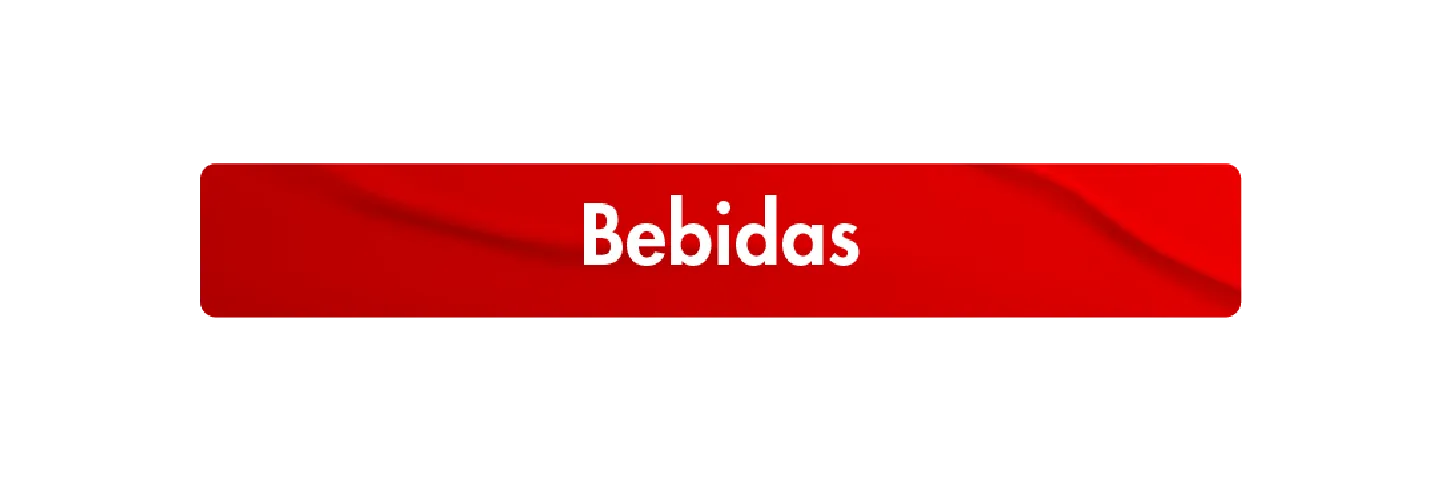 Bebidas
