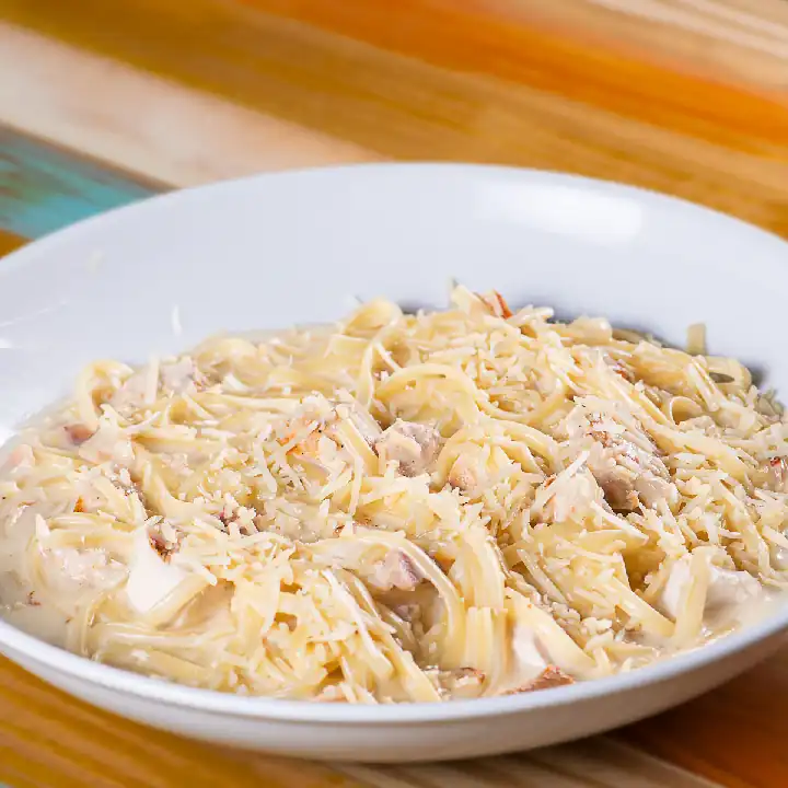 CARBONARA