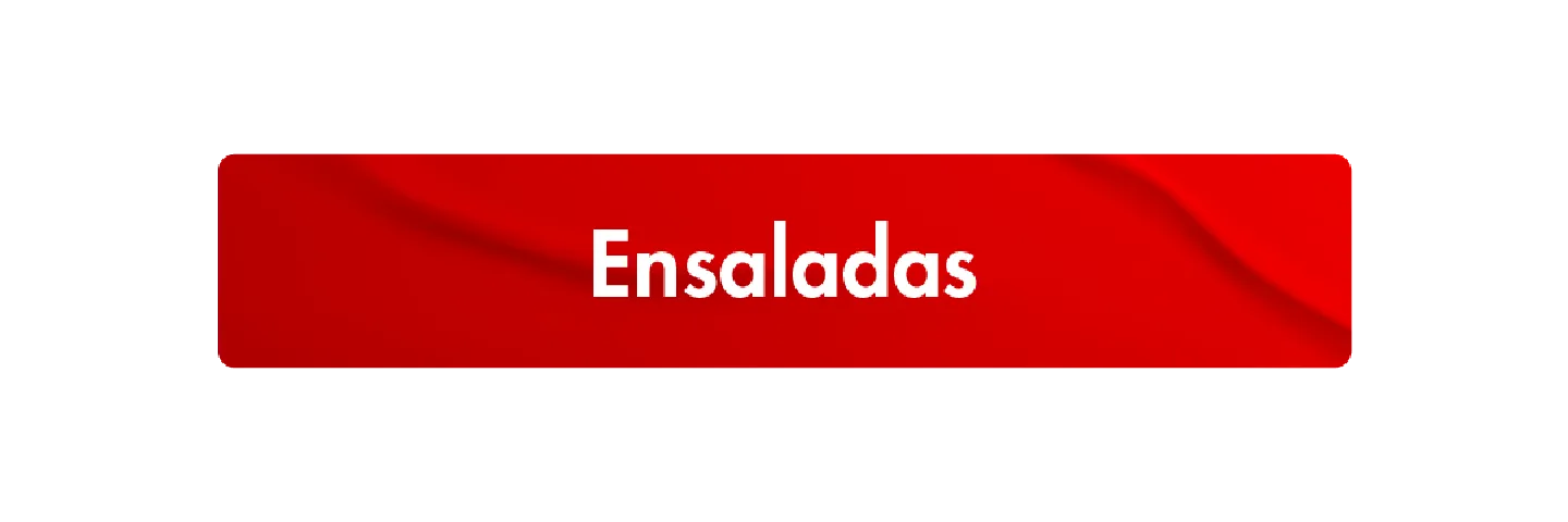 Ensaladas