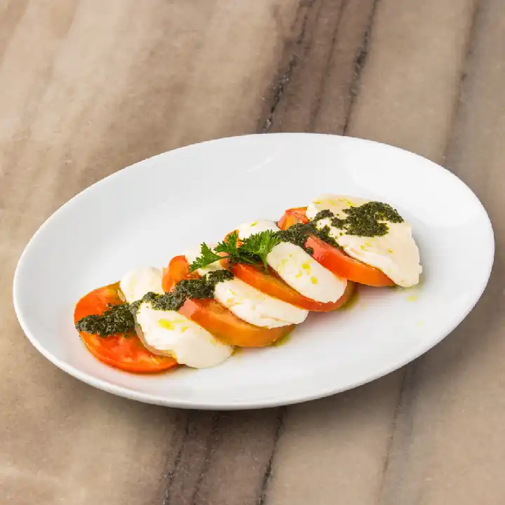 CAPRESE