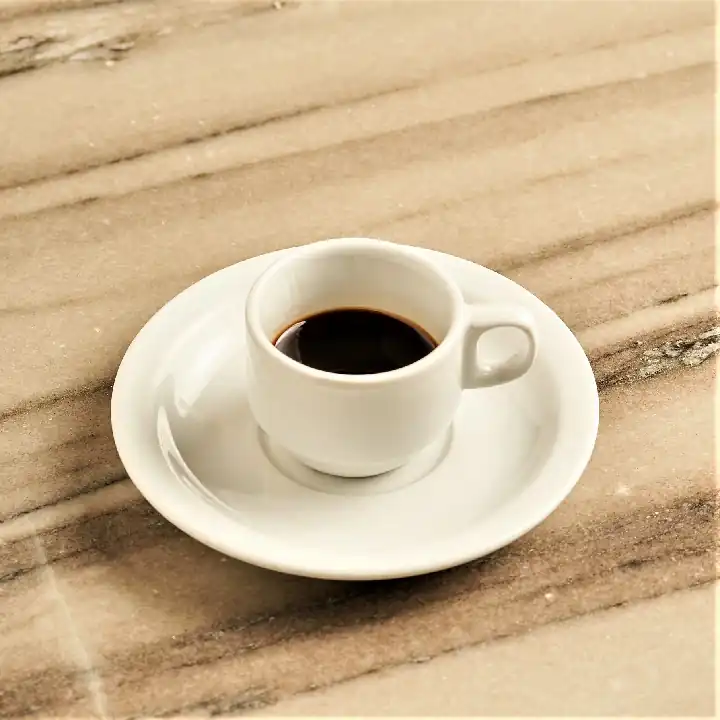 CAFÉ DESCAFEINADO