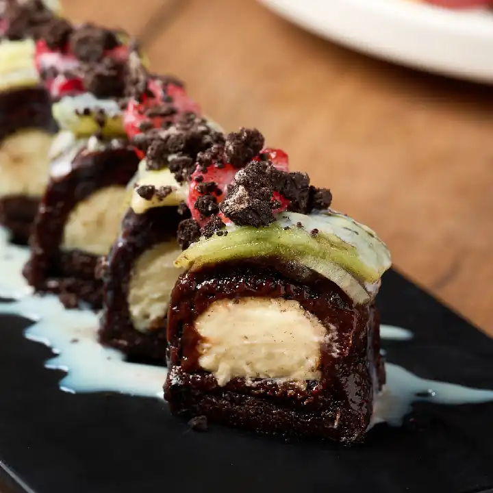OREO ROLL