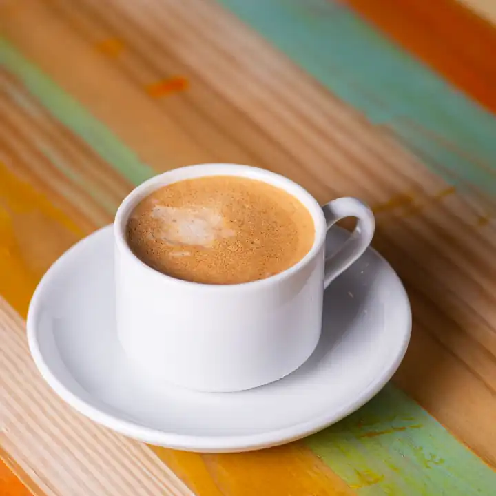 CAPPUCCINO NESCAFÉ