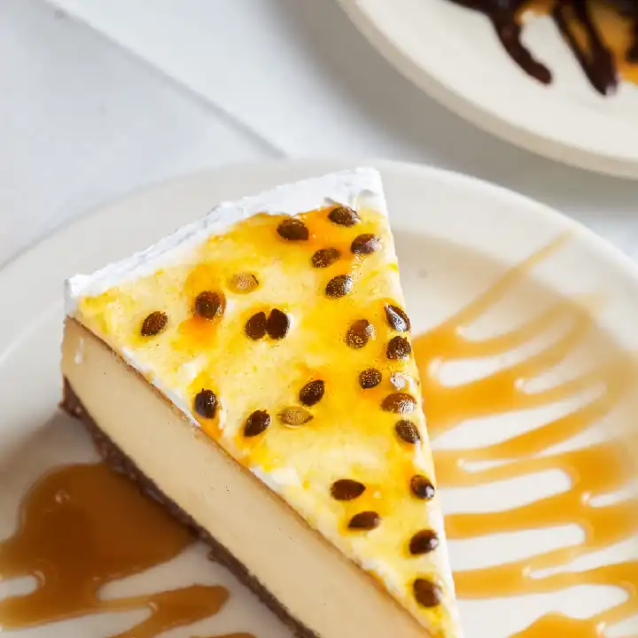 CHEESECAKE DE CHINOLA