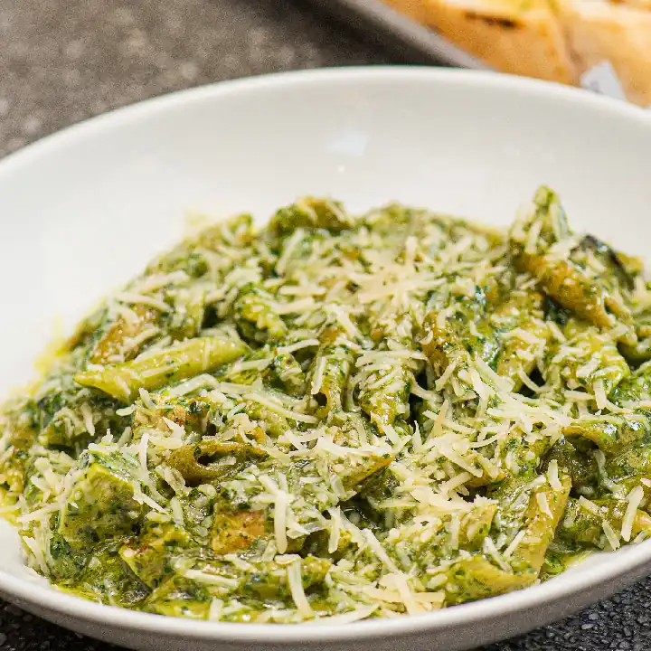 PESTO
