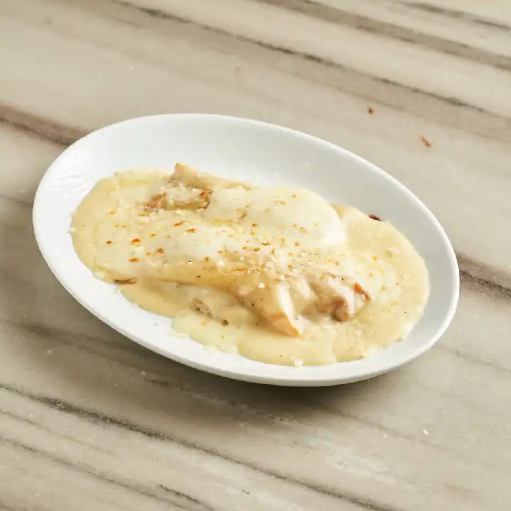 CREPE MIXTO