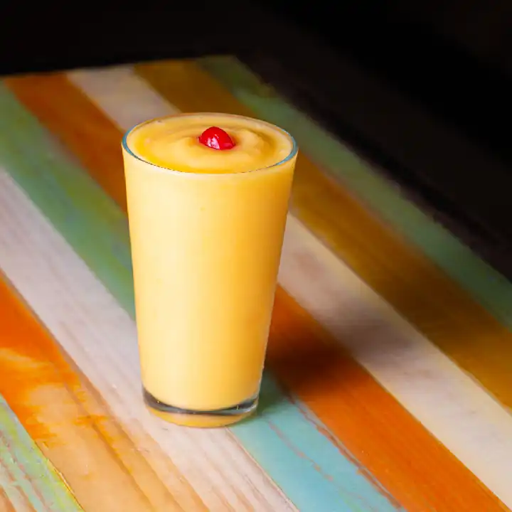 SMOOTHIE MELOCOTÓN