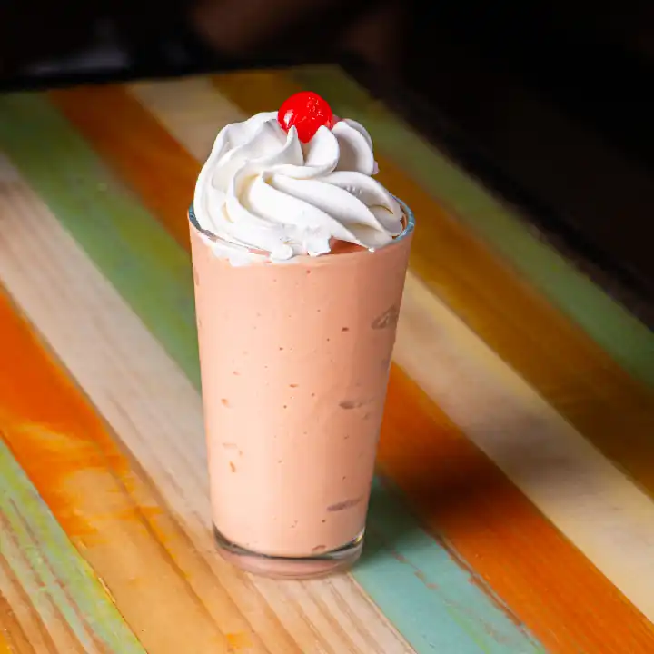 SMOOTHIE ZAPOTE
