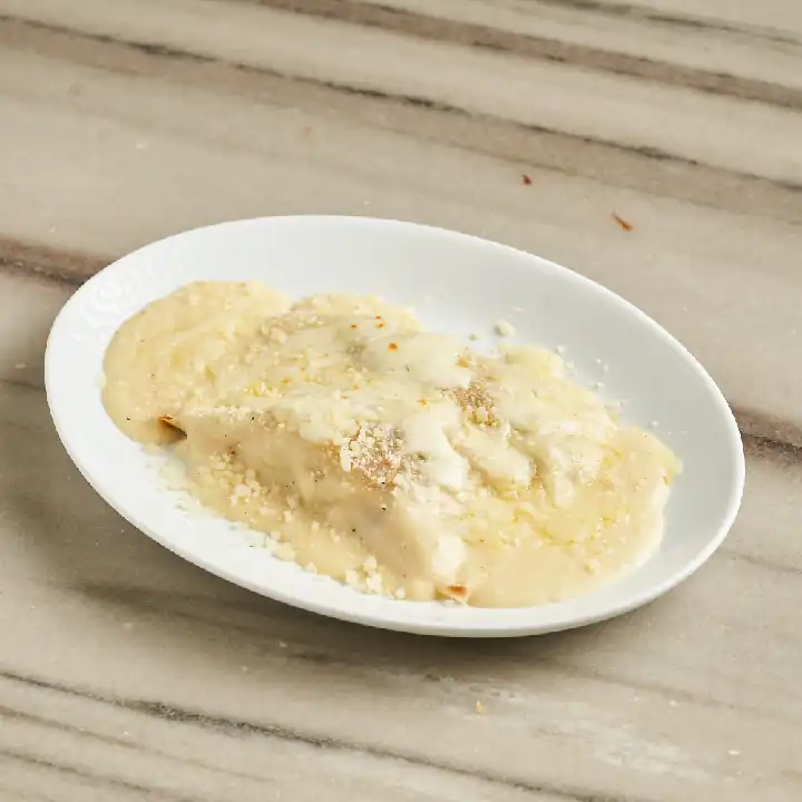 CREPE DE POLLO