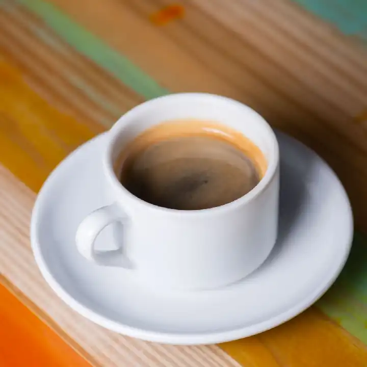 CAFÉ AMERICANO