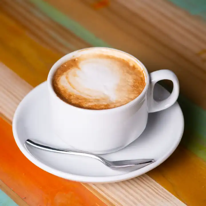 CAFÉ LATTE REGULAR