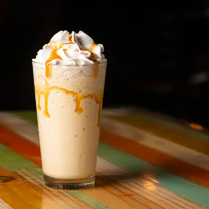 CARAMEL PEANUTS