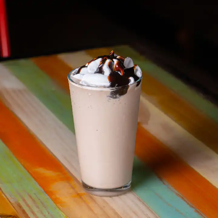 MALTEADA CHOCOLATE