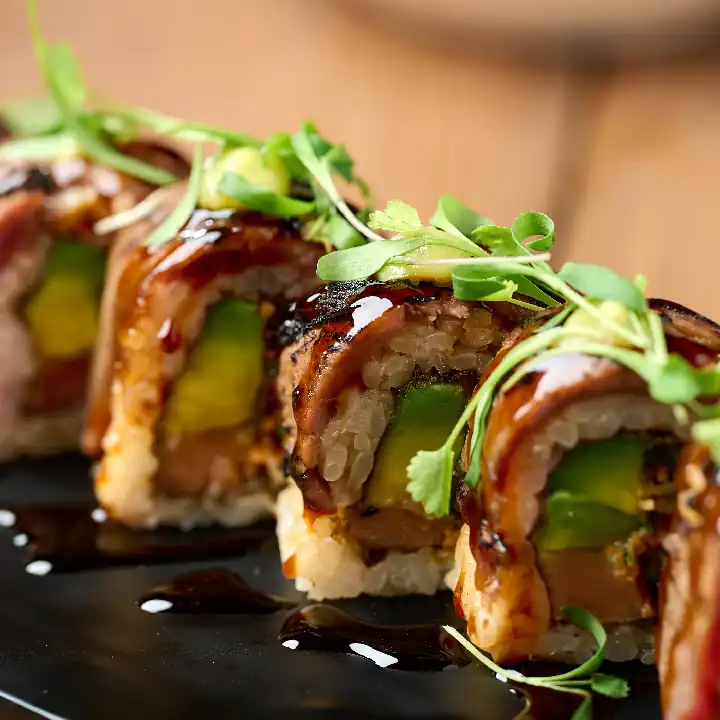 TERIYAKI