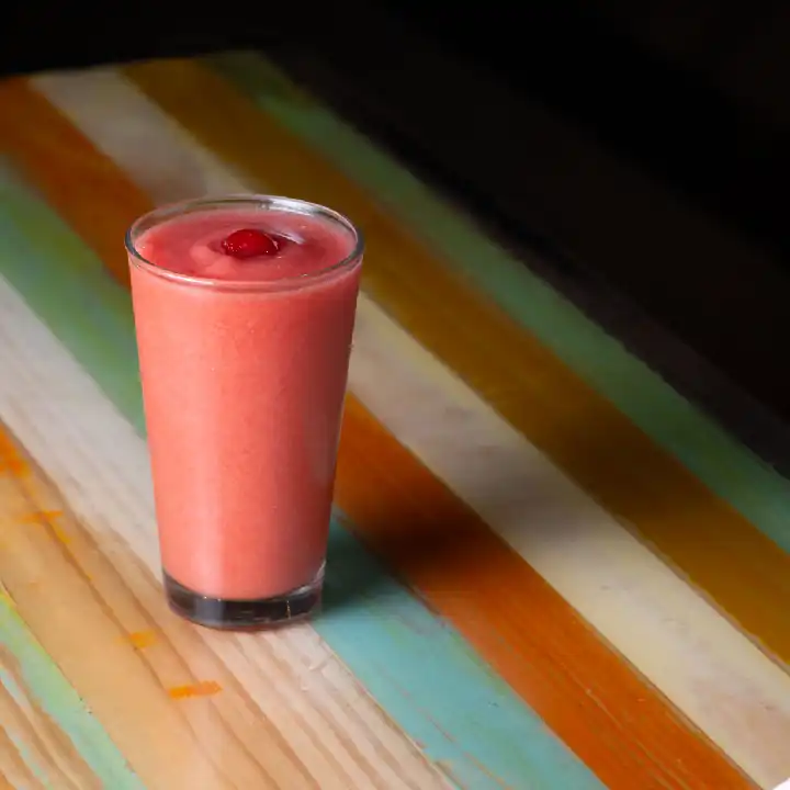 SMOOTHIE FRESA