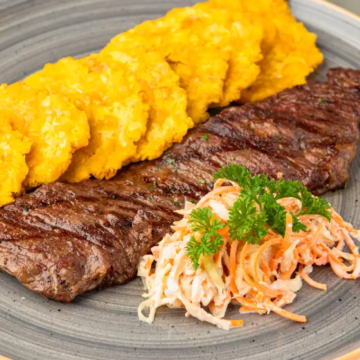 CHURRASCO IMPORTADO
