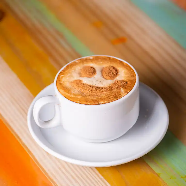 CAPPUCCINO ITALIANO