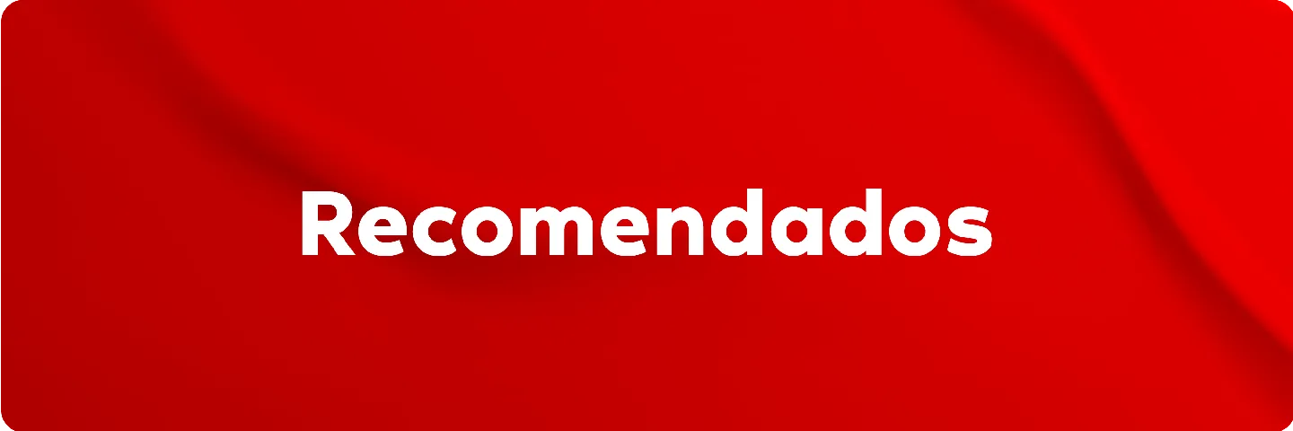 Recomendados