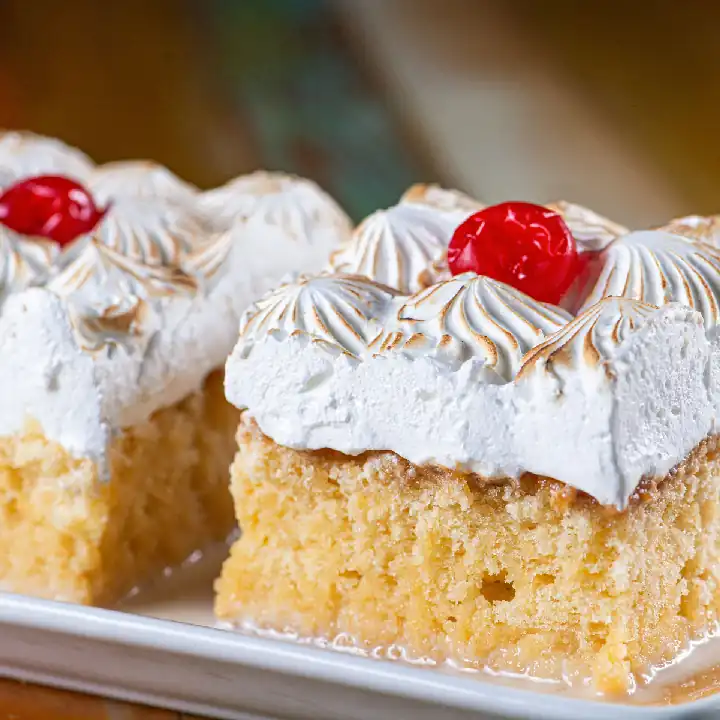 TRES LECHES