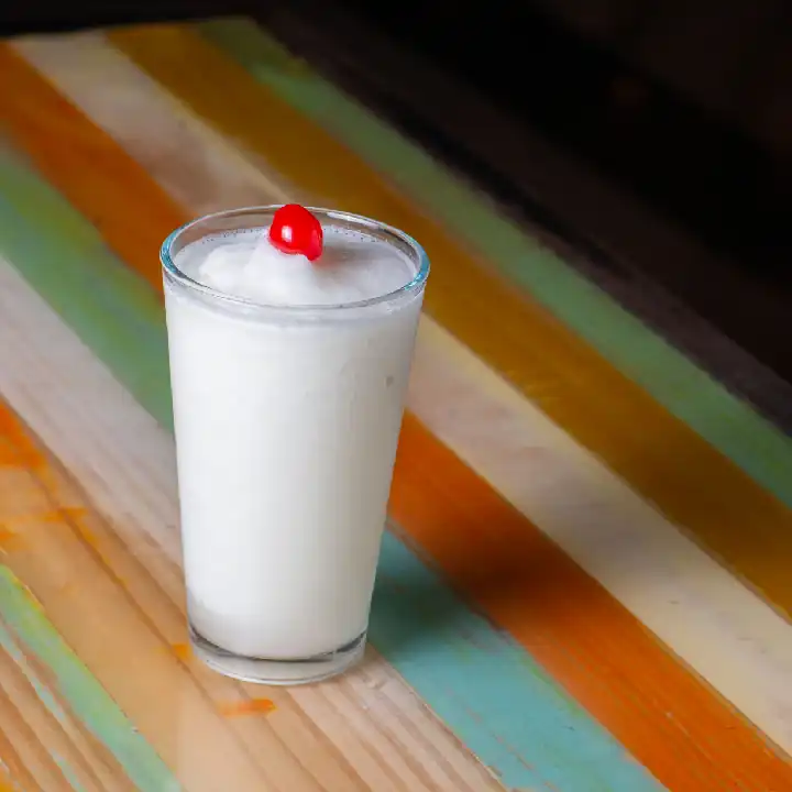 SMOOTHIE LIMÓN