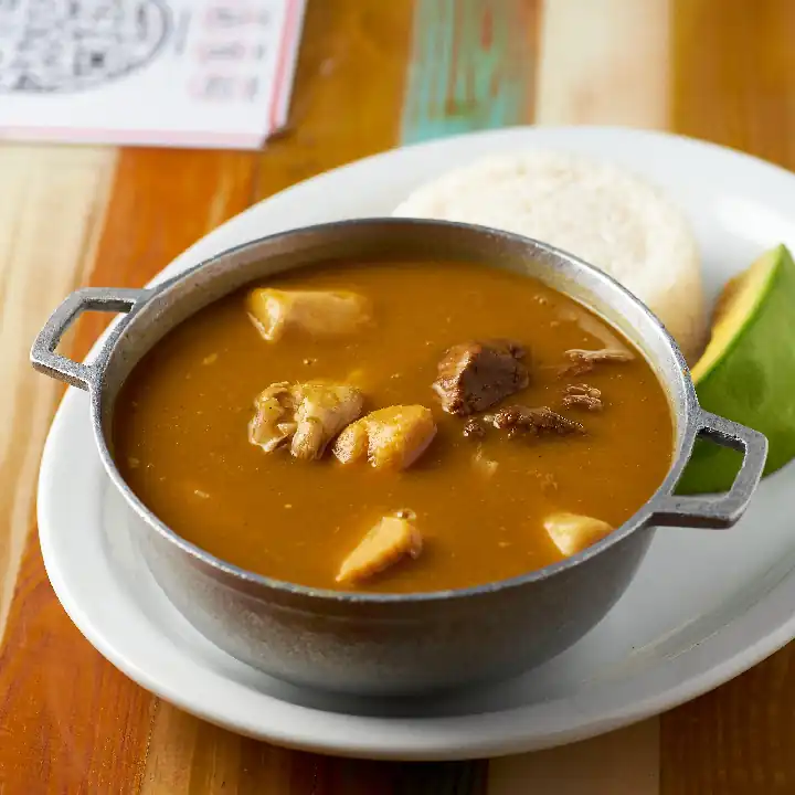 SANCOCHO