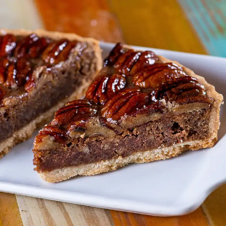 PECAN PIE