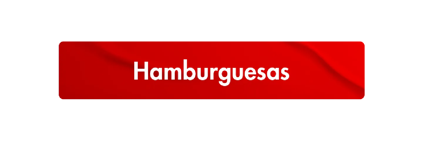Hamburguesas