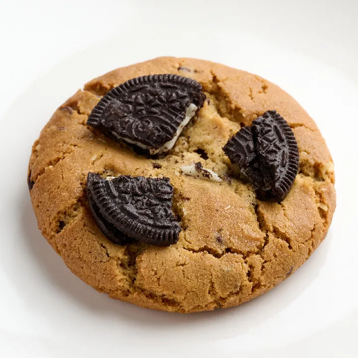 GALLETA DE OREO