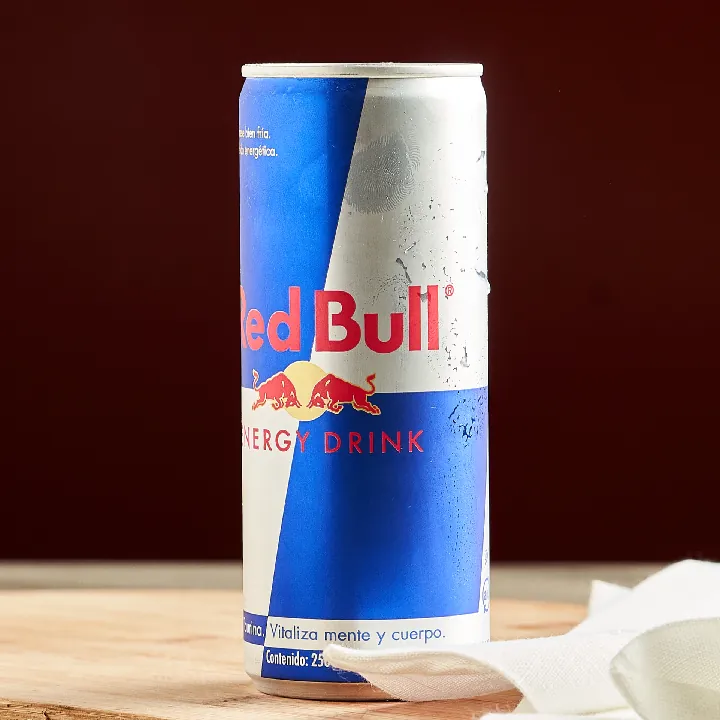 RED BULL