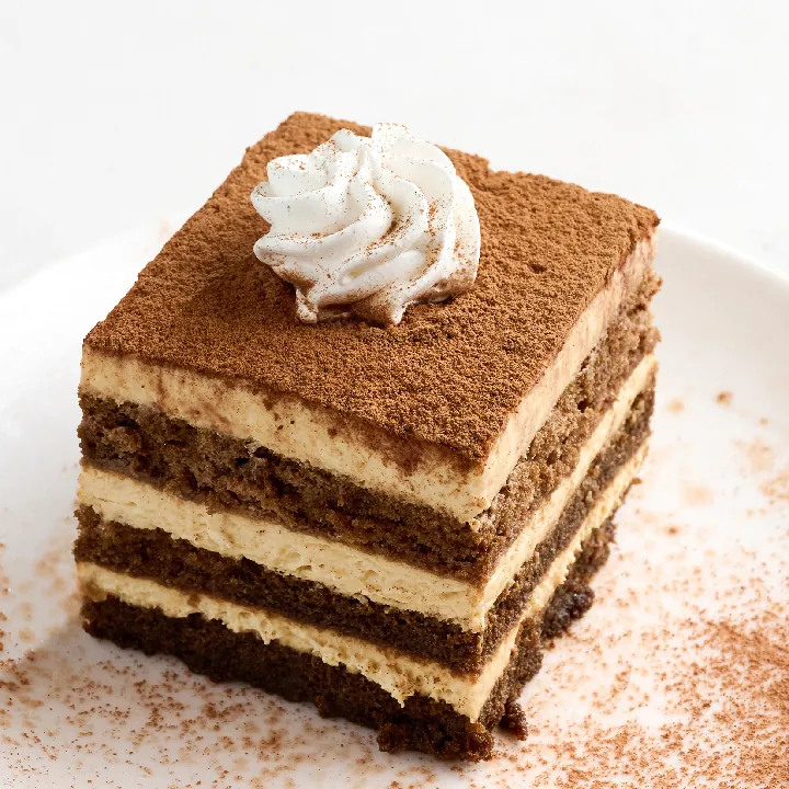 TIRAMISÚ