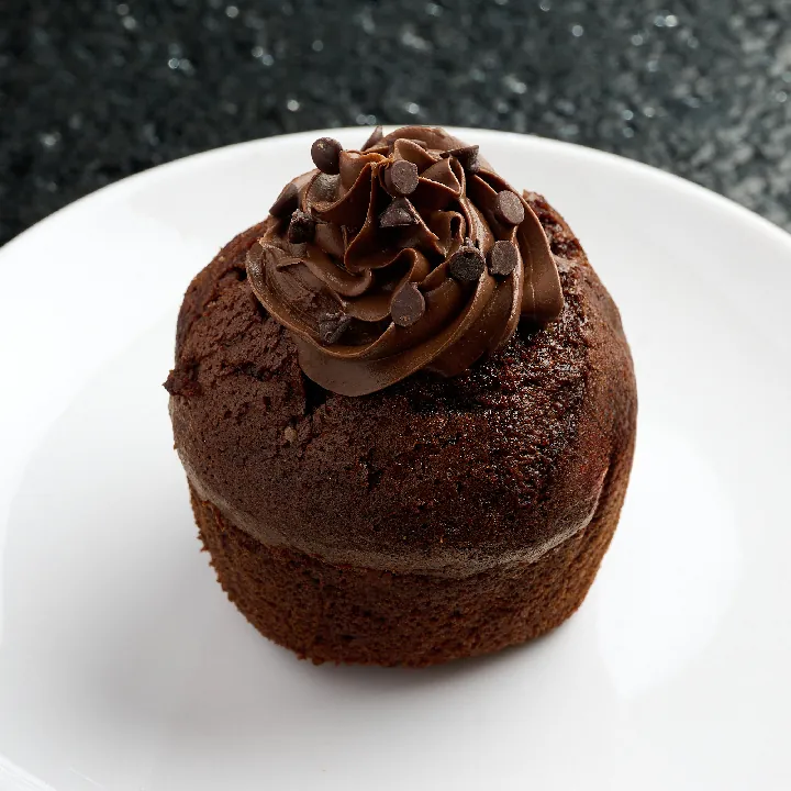 CUPCAKE CHOCOLATE