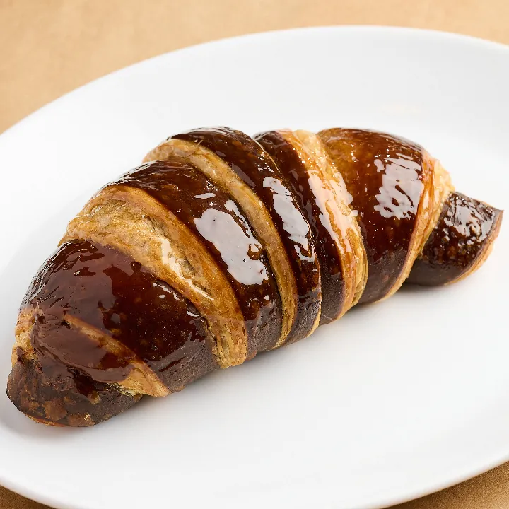 CROISSANT NUTELLA