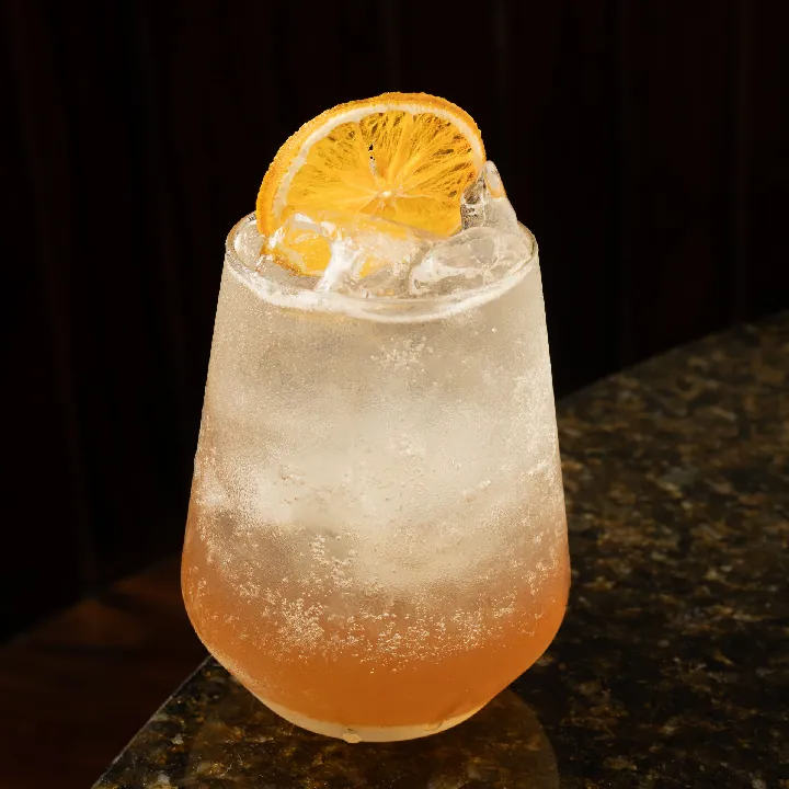 Berry Burst Sour