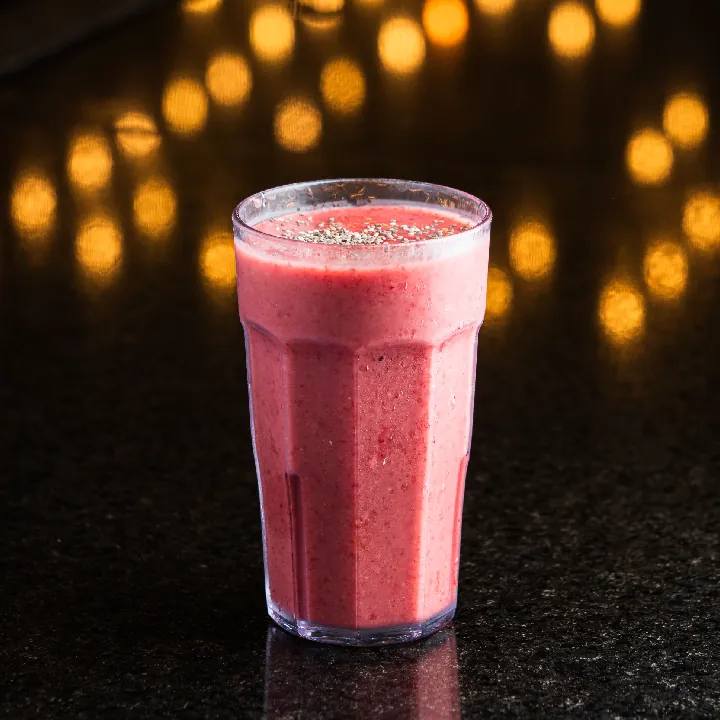 BERRY BLAST