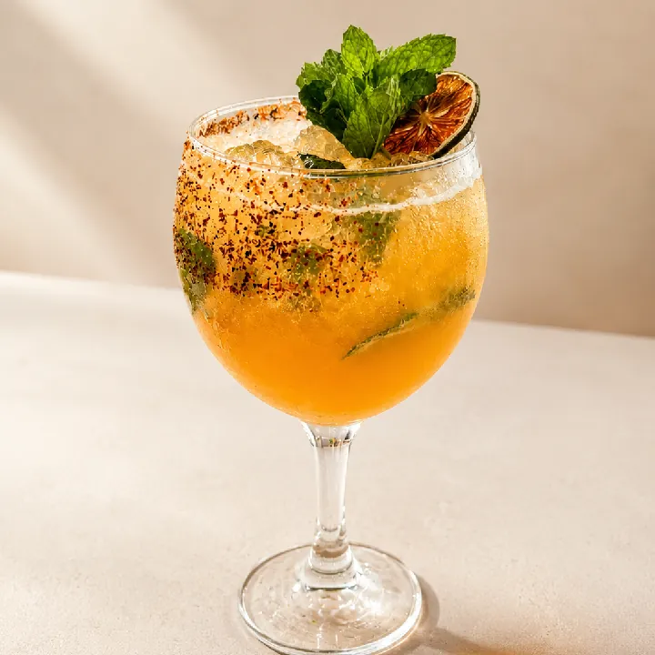 MANGUITO CORONAO