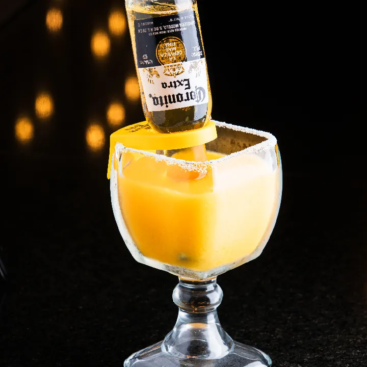 MEXICAN BULDOG MANGO