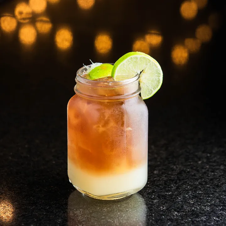 LONG ISLAND ICE TEA