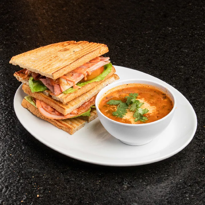 REUBEN PANINI