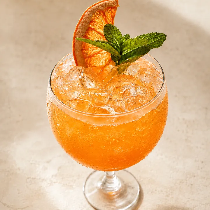 TROPICAL ÑAPA FIZZ