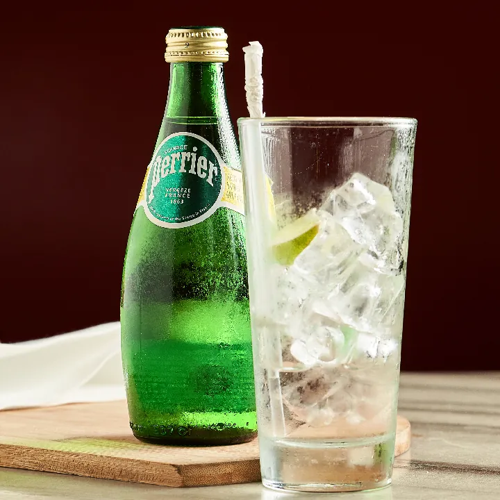 AGUA PERRIER