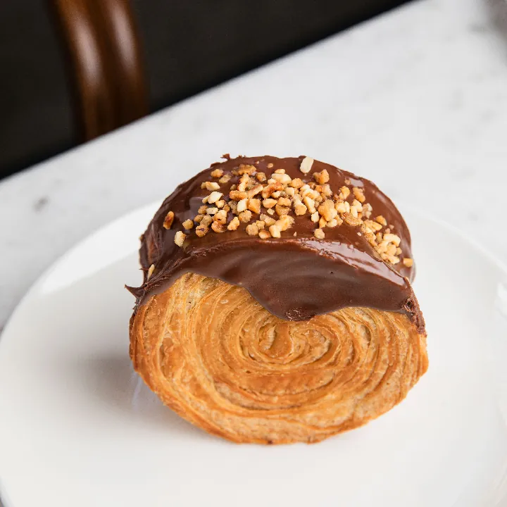 CROISSANT YORK