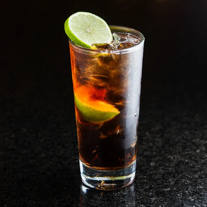 CUBA LIBRE