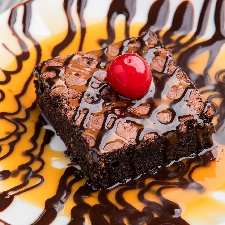 BROWNIE ONE