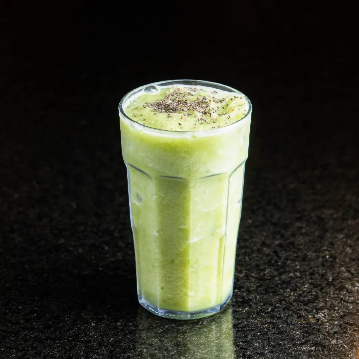 GREEN POWER